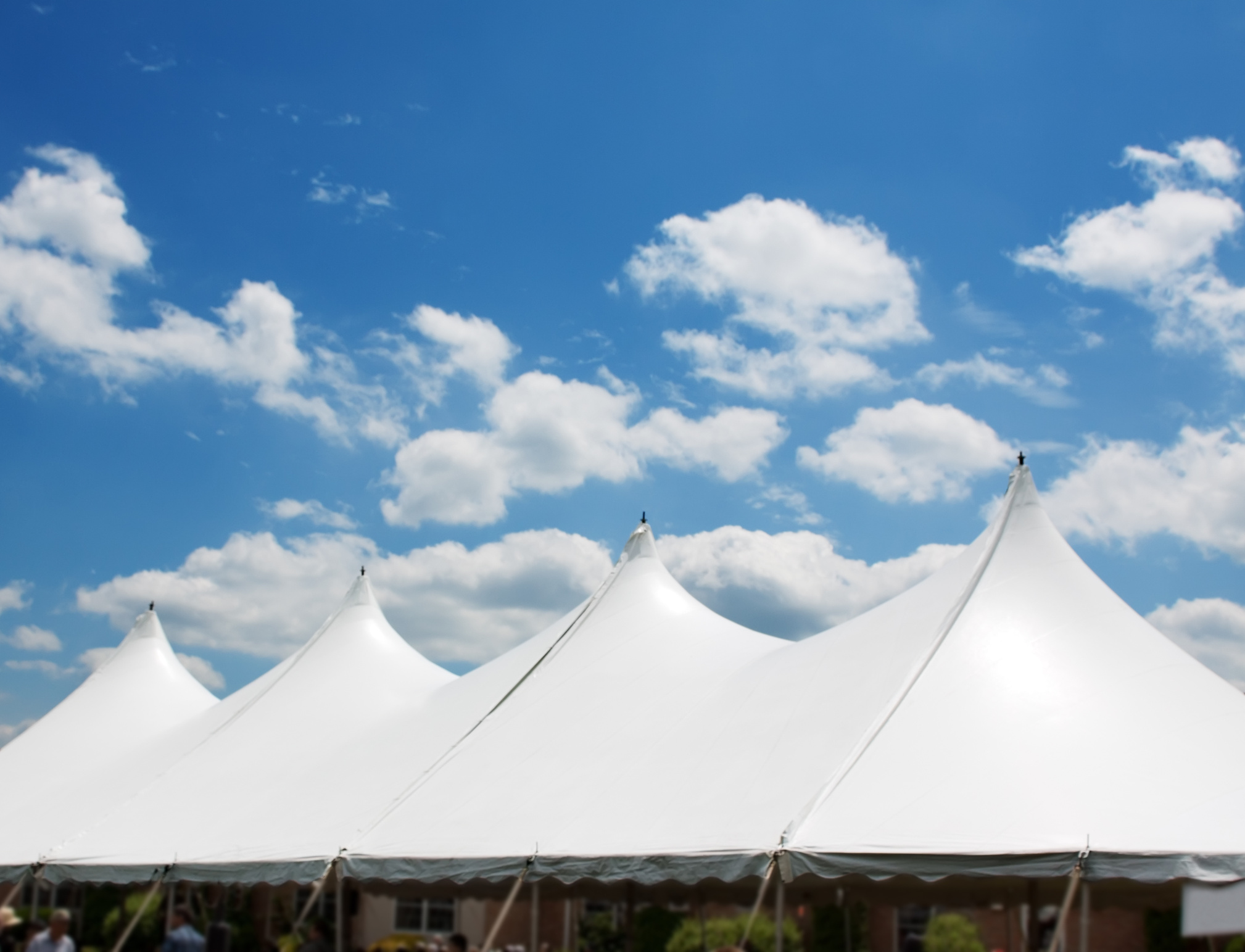 Event Tent